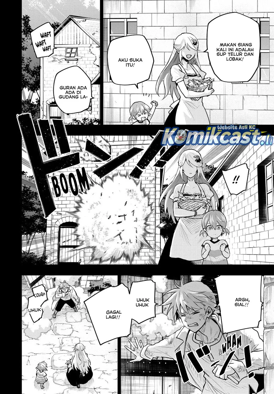 Chapter 154 - halaman 3