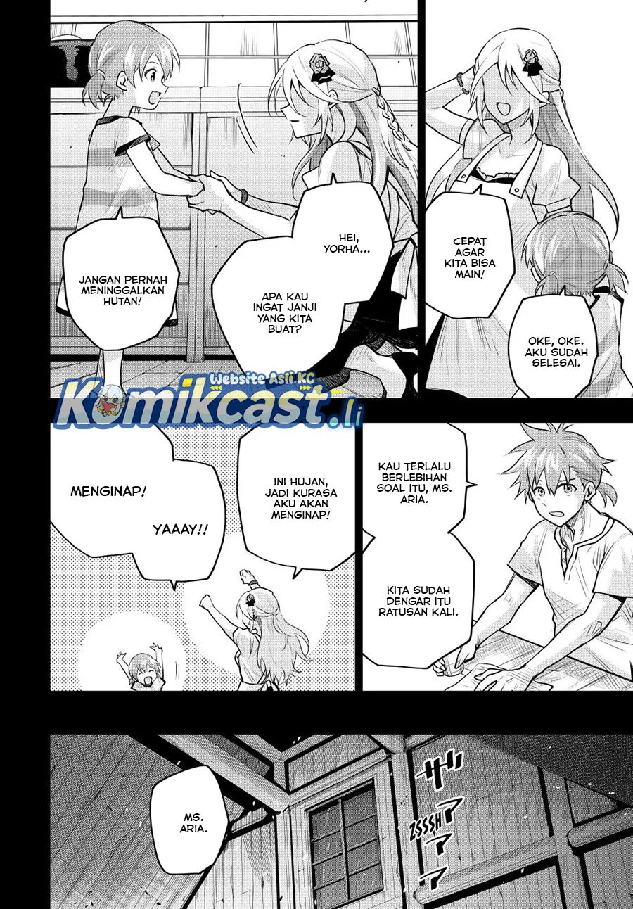 Chapter 154 - halaman 7