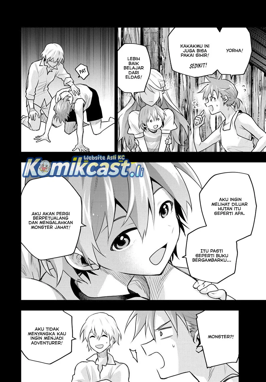 Chapter 154 - halaman 9