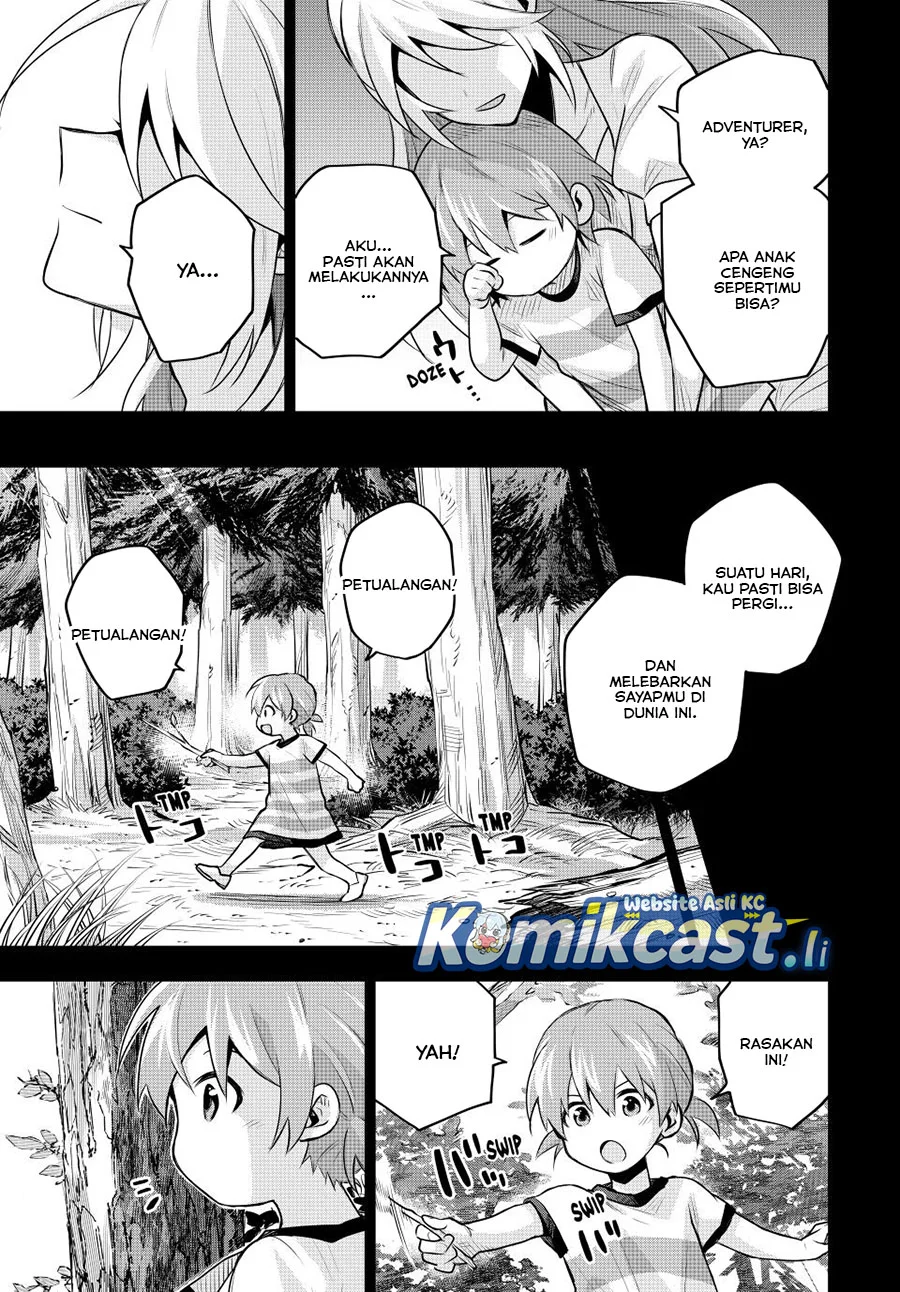 Chapter 154 - halaman 10