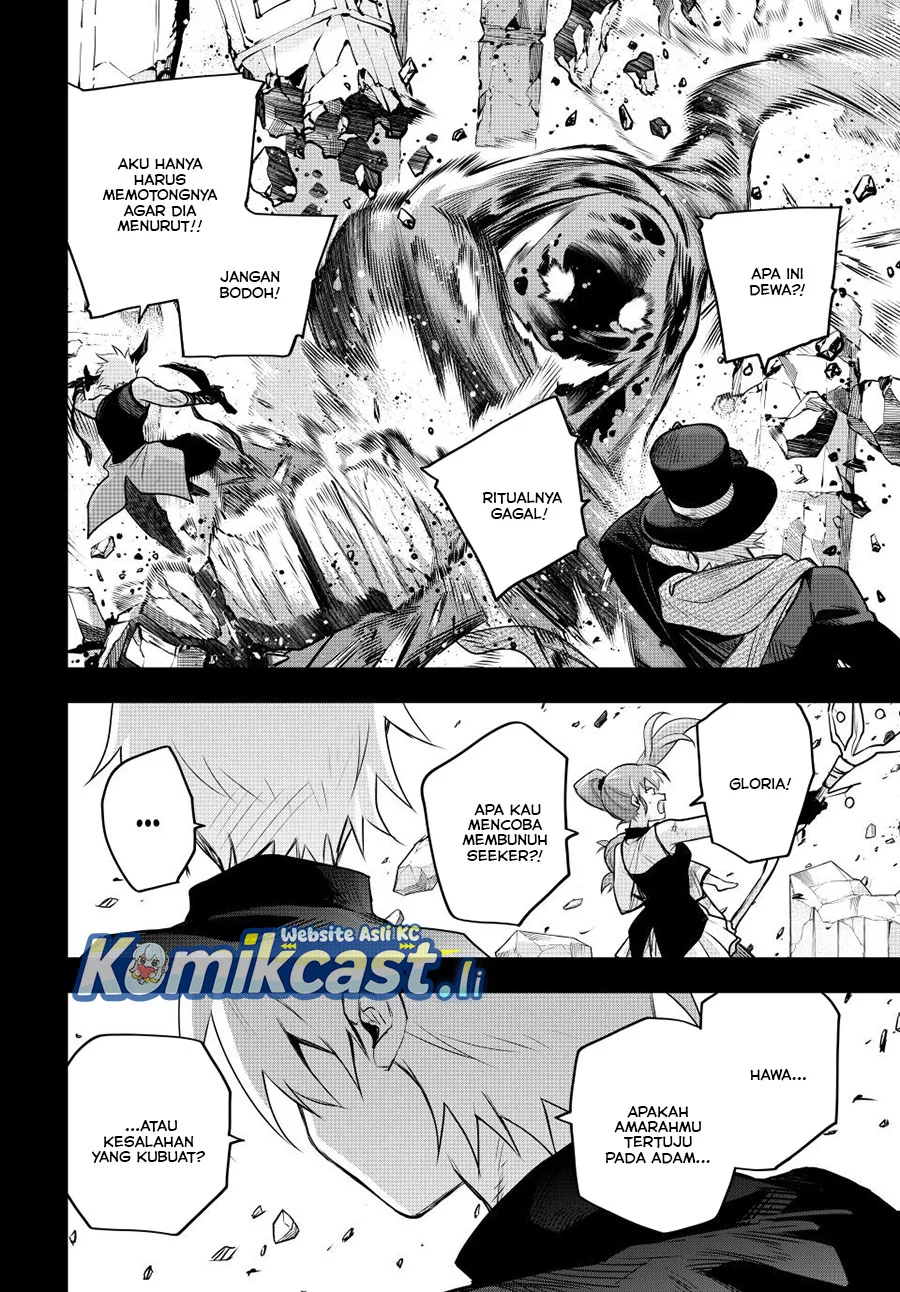 Chapter 155 - halaman 11