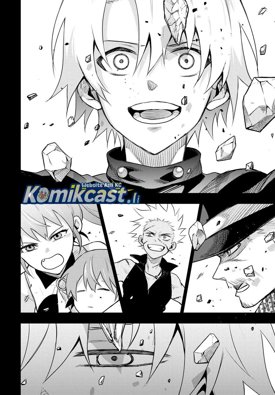 Chapter 155 - halaman 13