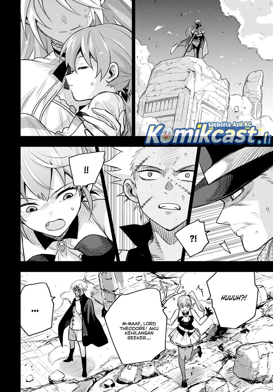 Chapter 155 - halaman 15