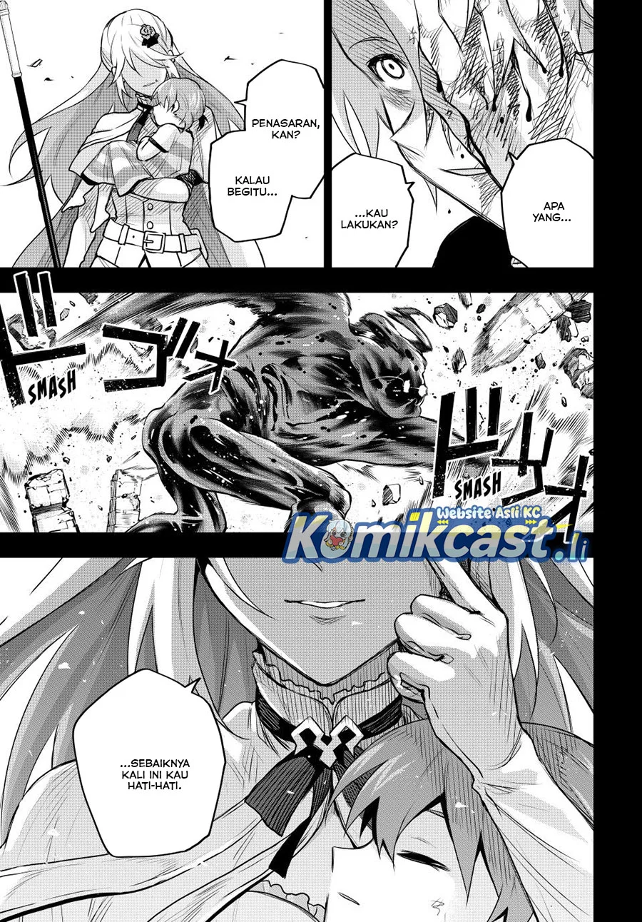 Chapter 155 - halaman 16