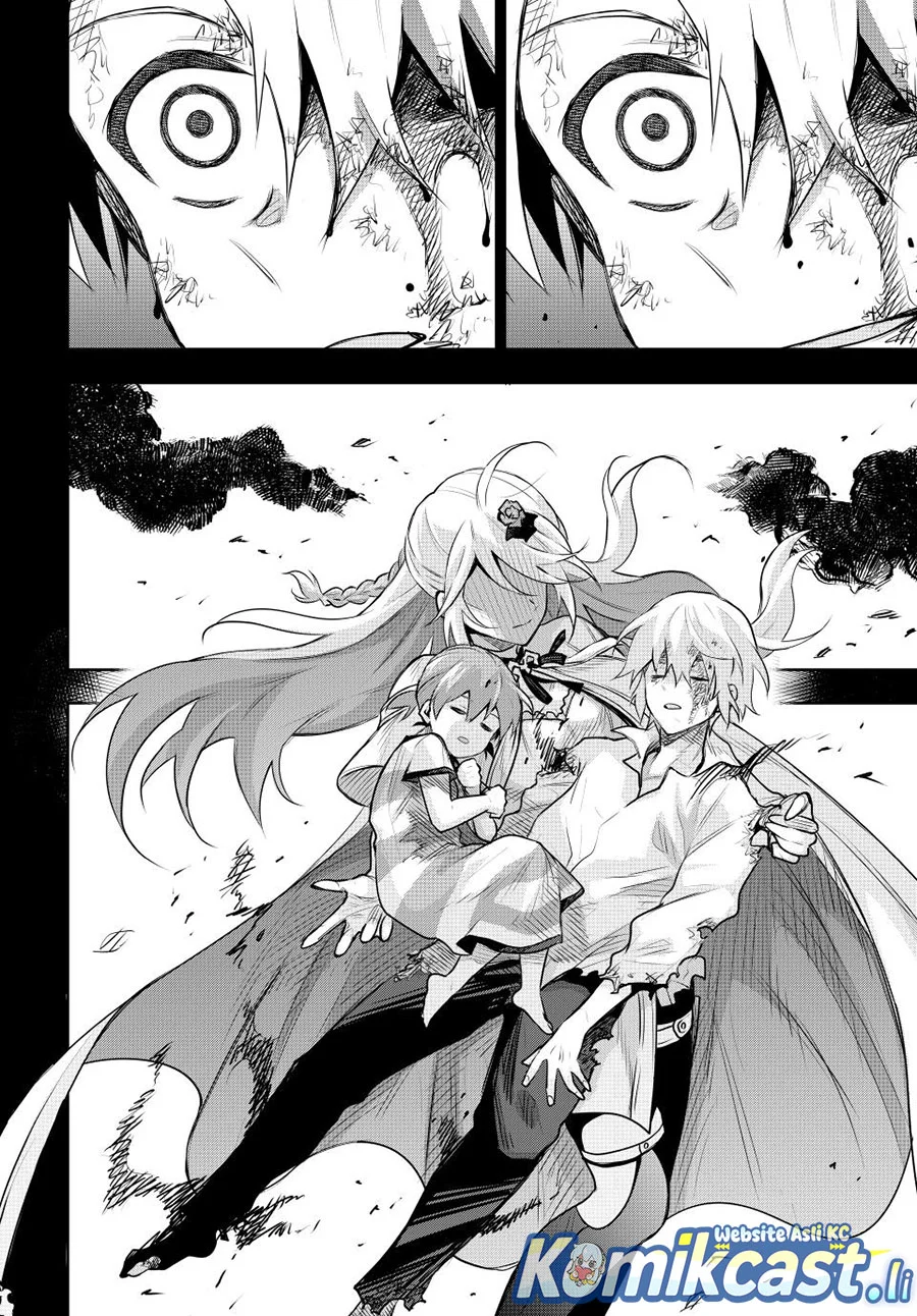 Chapter 155 - halaman 17
