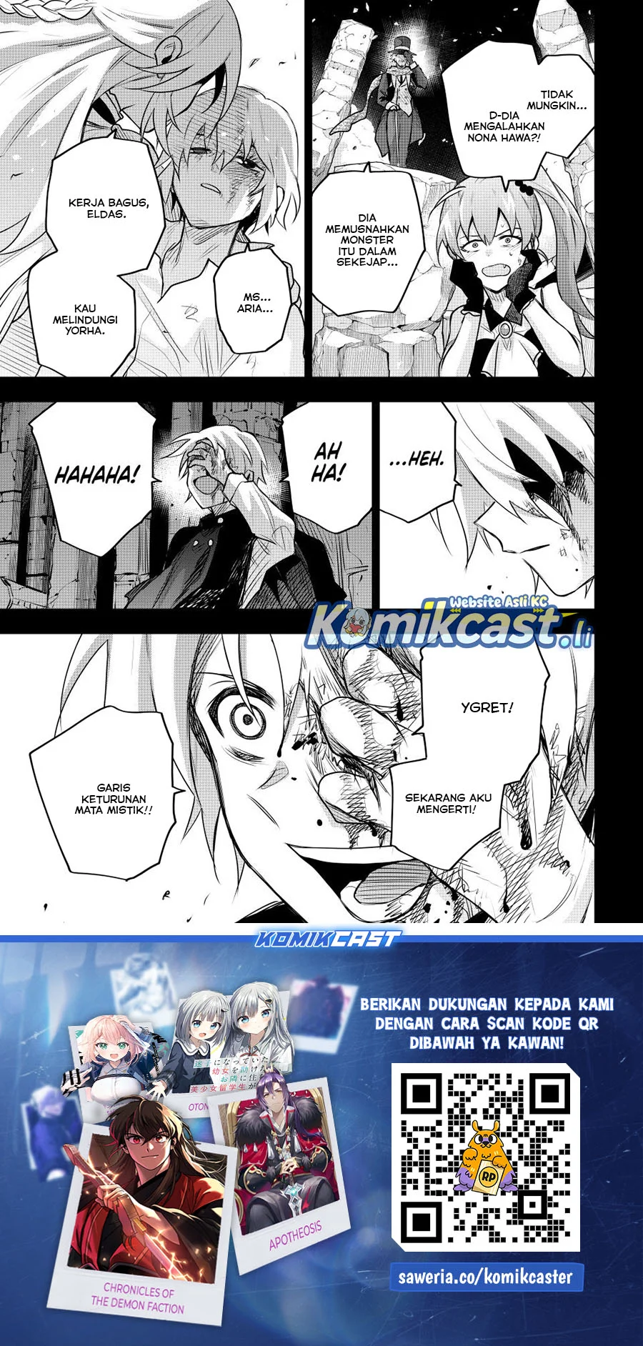 Chapter 155 - halaman 18