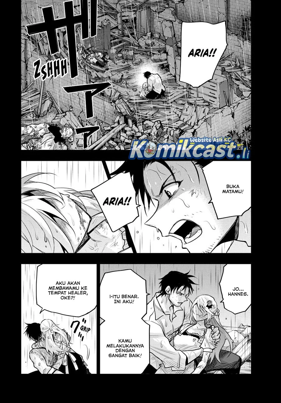 Chapter 155 - halaman 3
