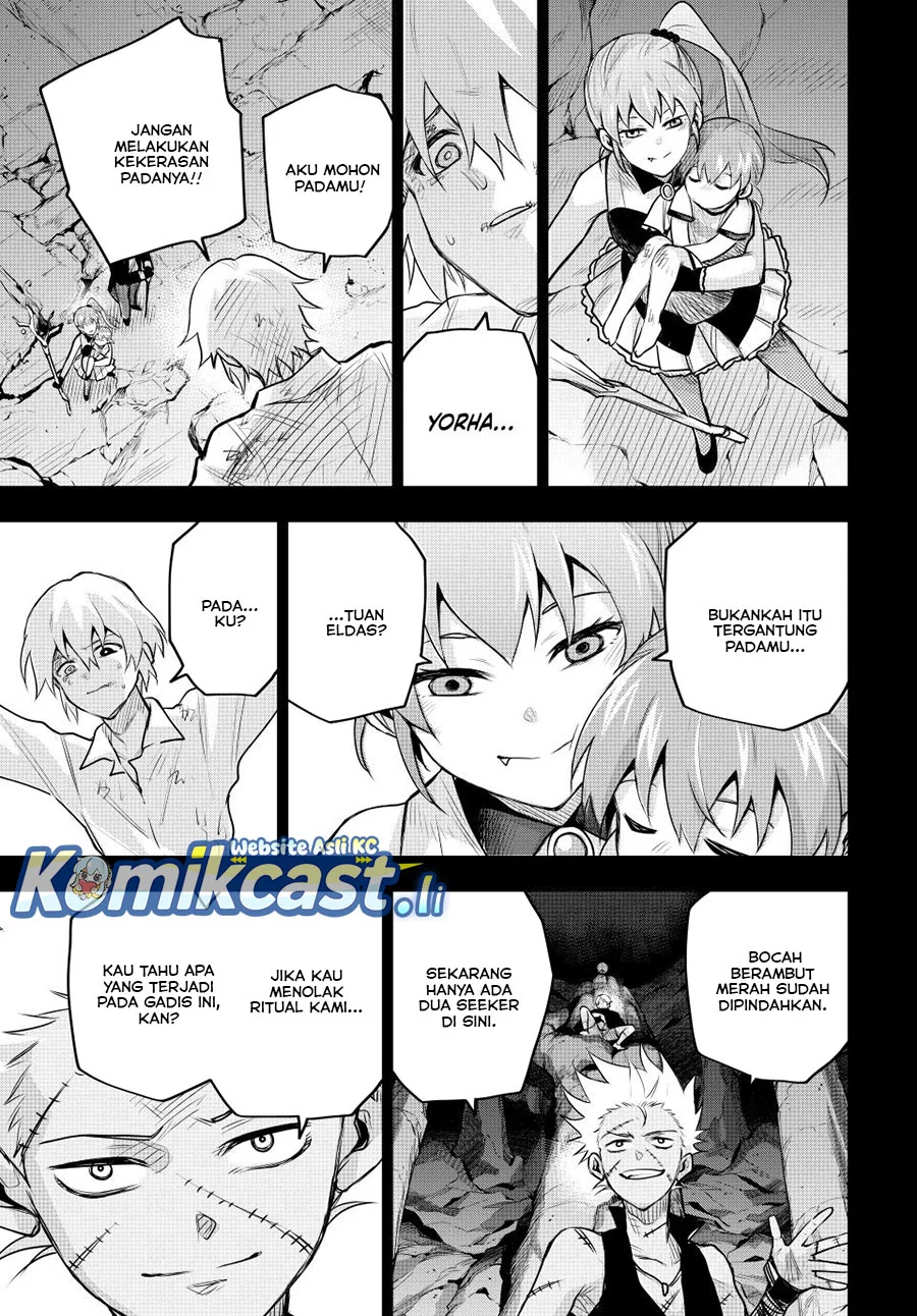 Chapter 155 - halaman 6