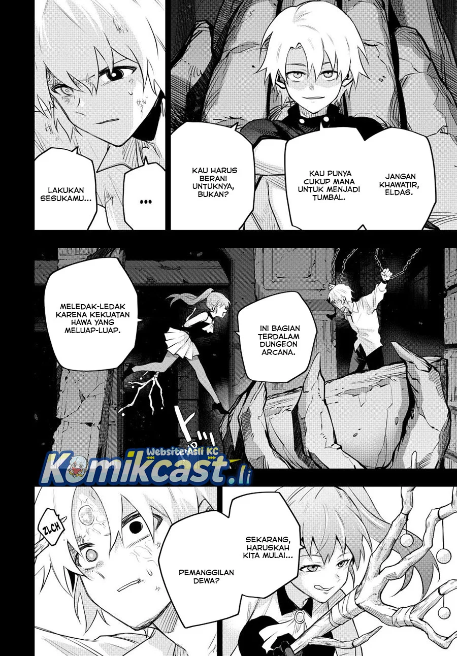 Chapter 155 - halaman 7