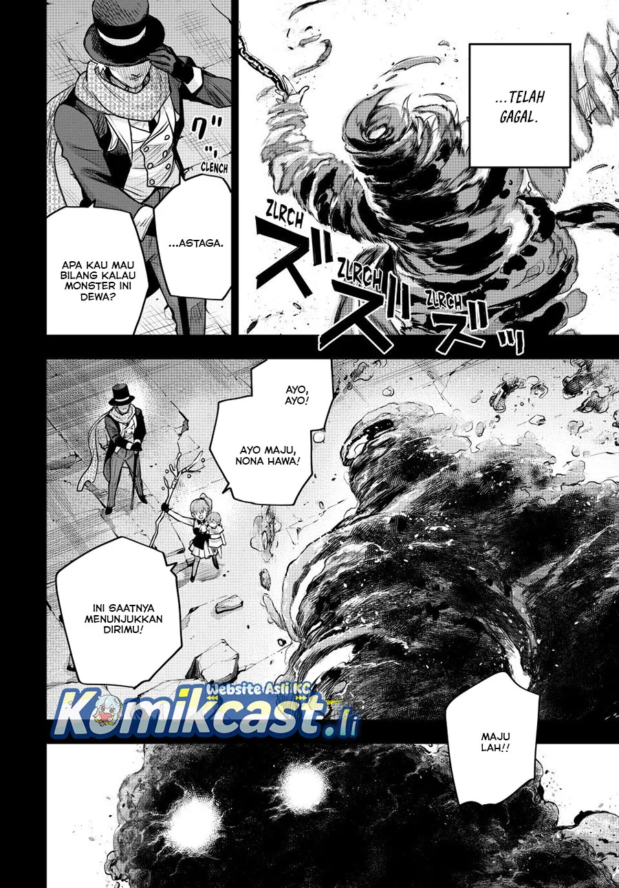 Chapter 155 - halaman 9