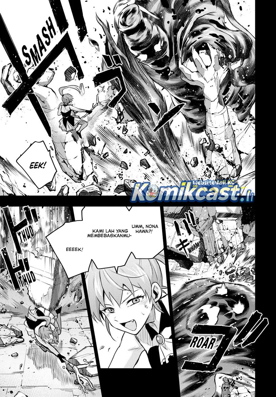 Chapter 155 - halaman 10