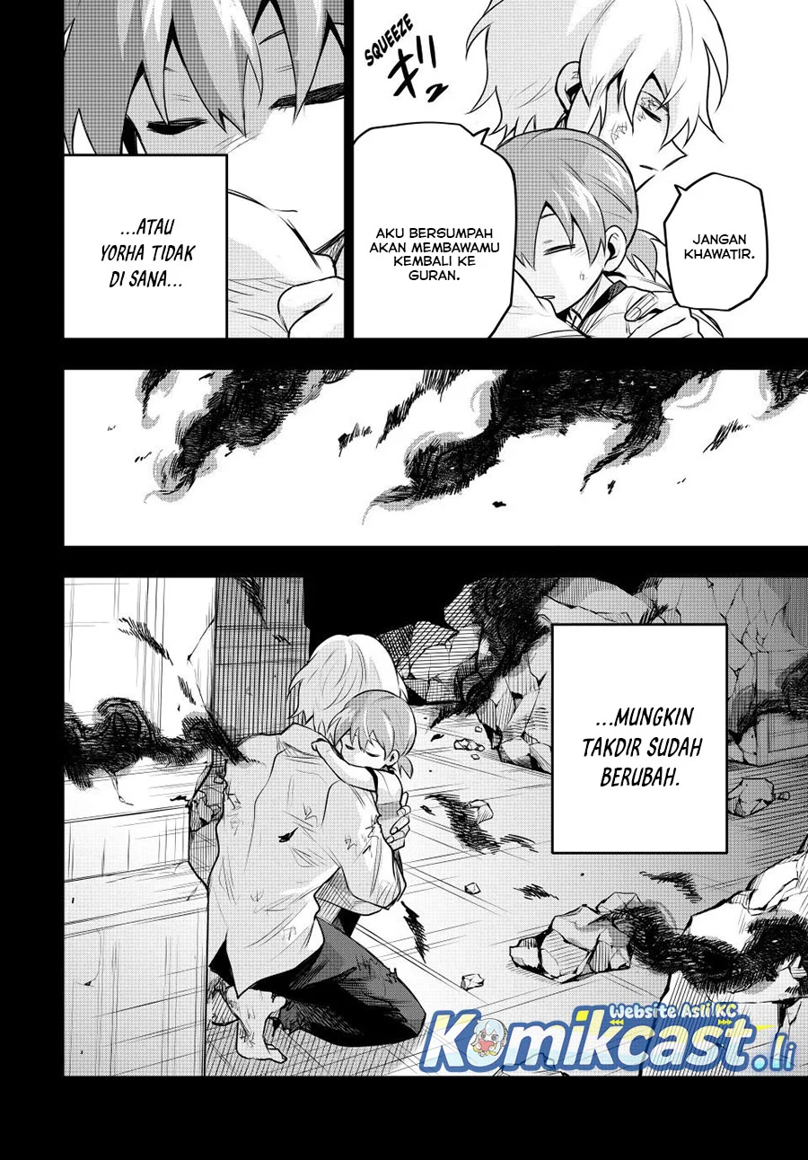 Chapter 156 - halaman 11