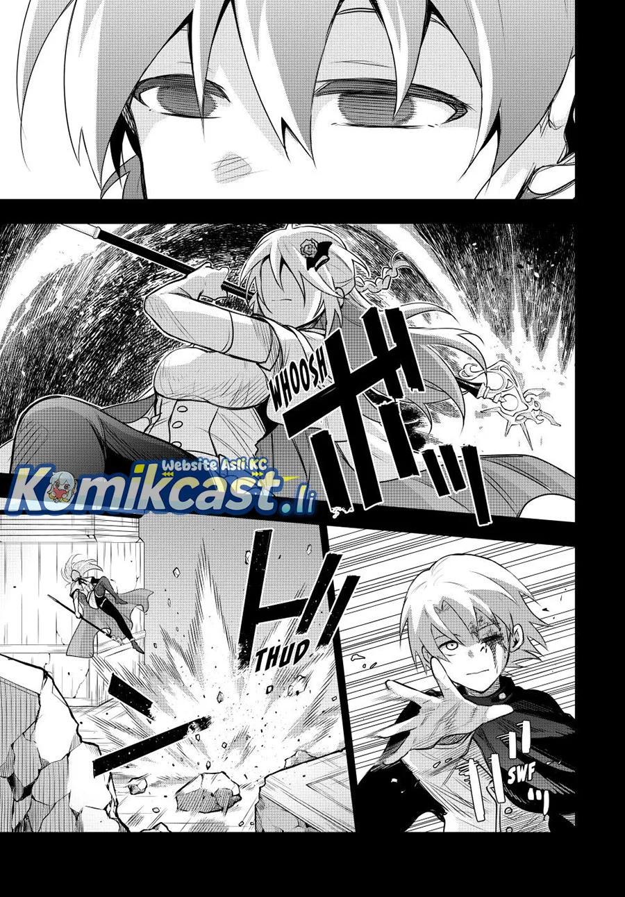 Chapter 156 - halaman 12