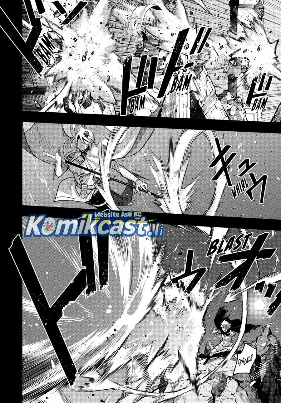 Chapter 156 - halaman 13
