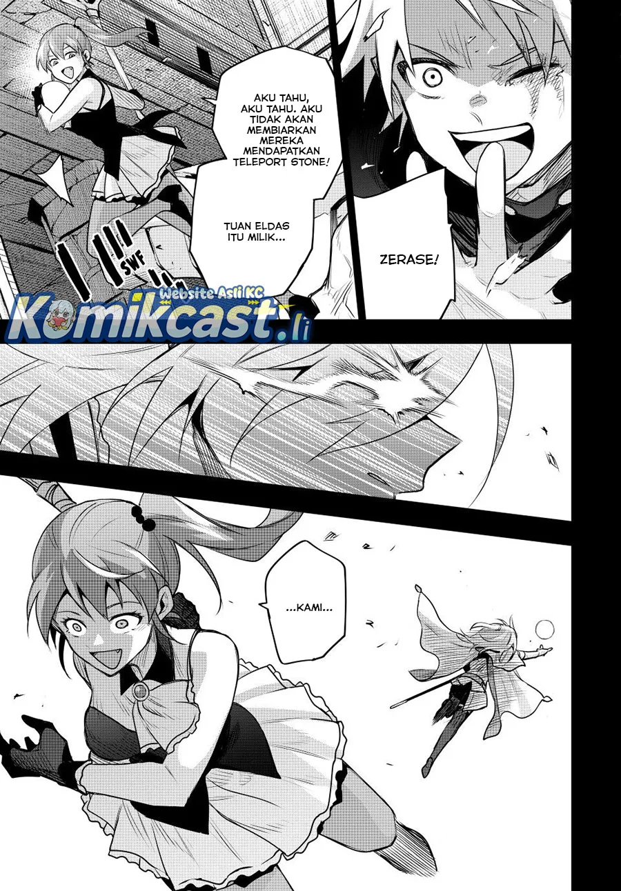 Chapter 156 - halaman 14