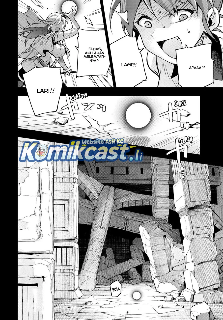 Chapter 156 - halaman 15