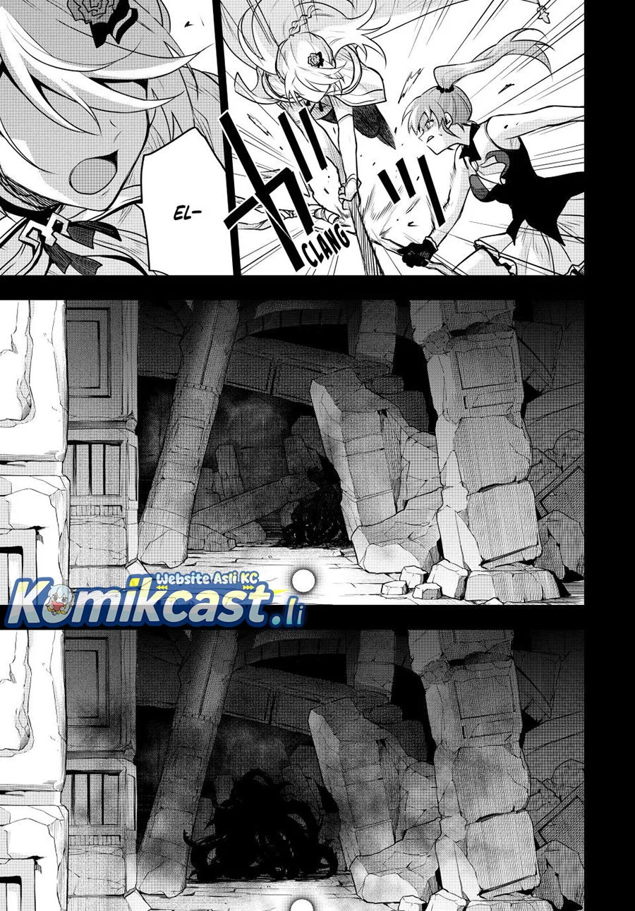 Chapter 156 - halaman 16