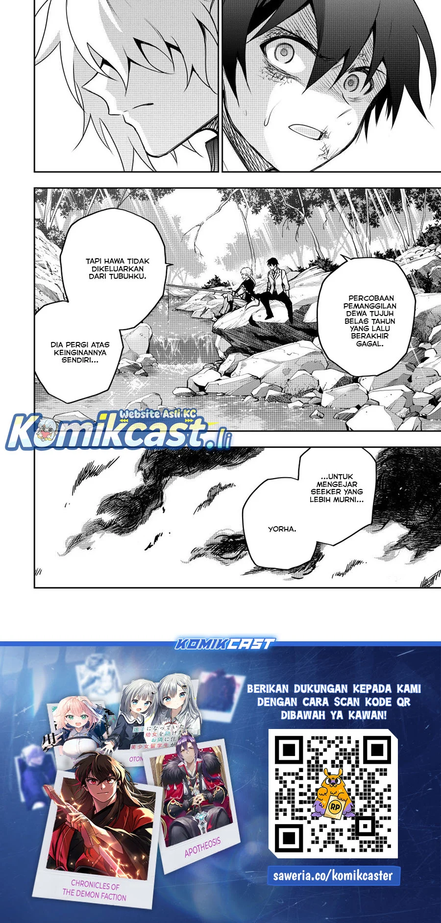 Chapter 156 - halaman 18