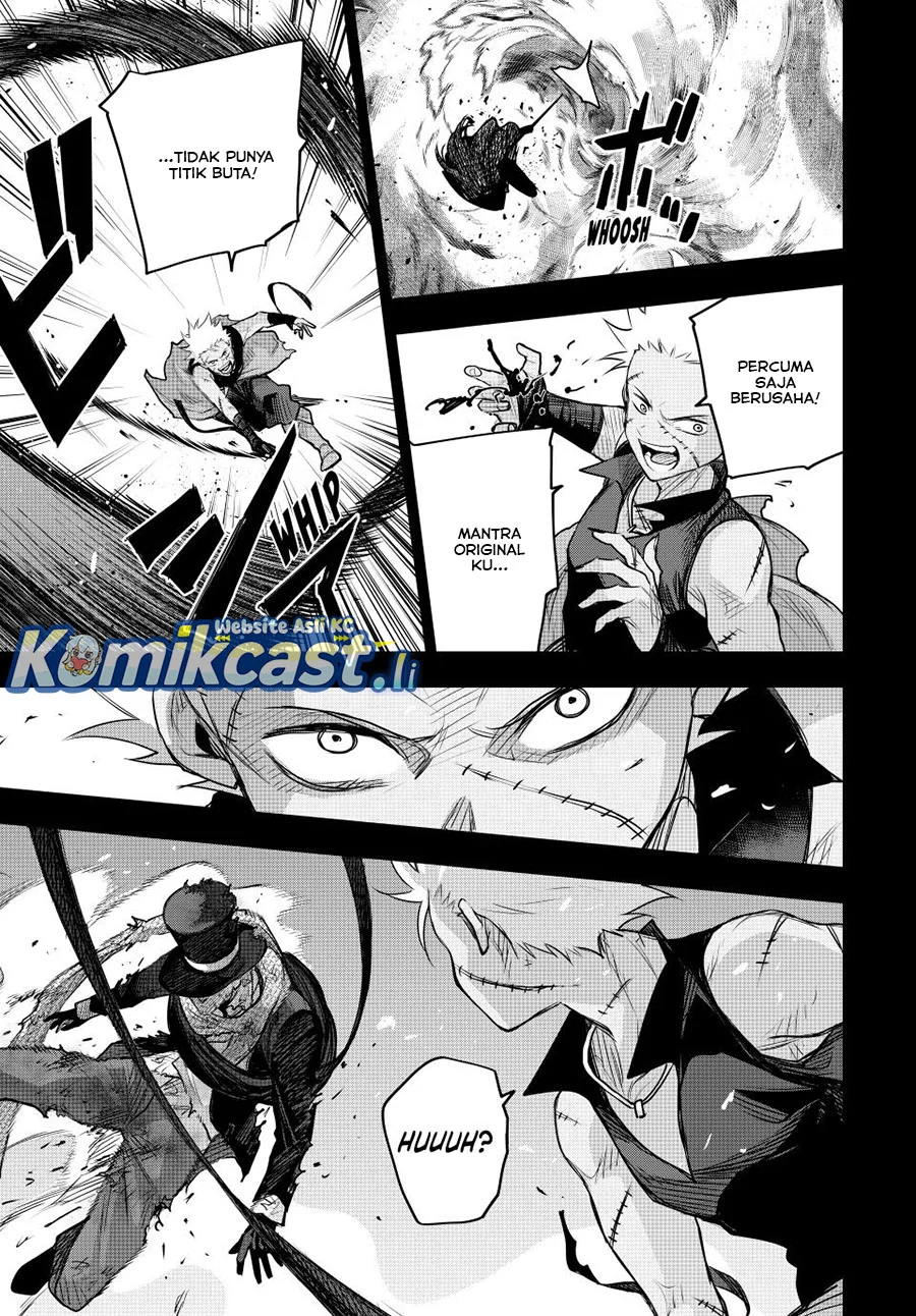 Chapter 156 - halaman 4