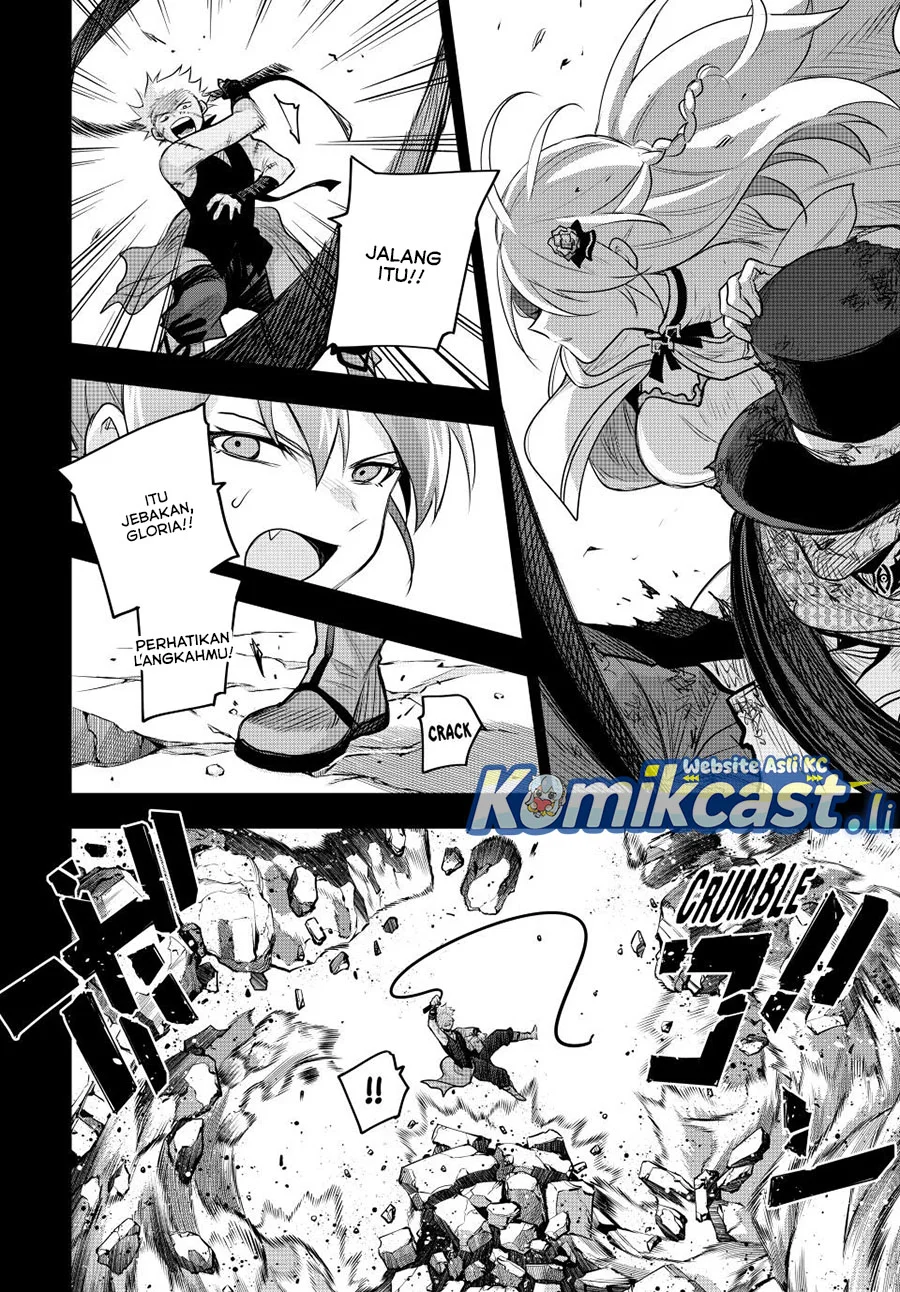 Chapter 156 - halaman 5