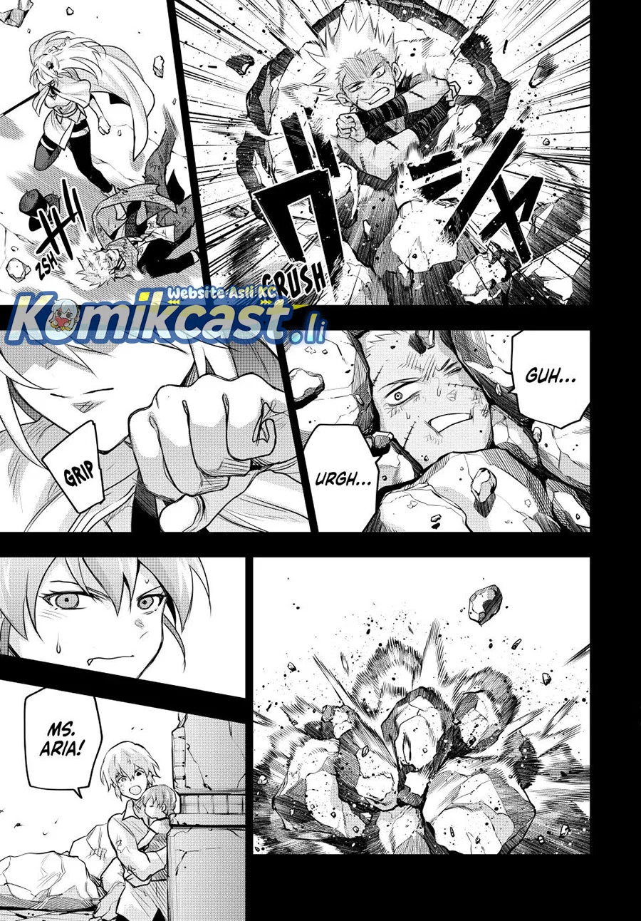 Chapter 156 - halaman 6