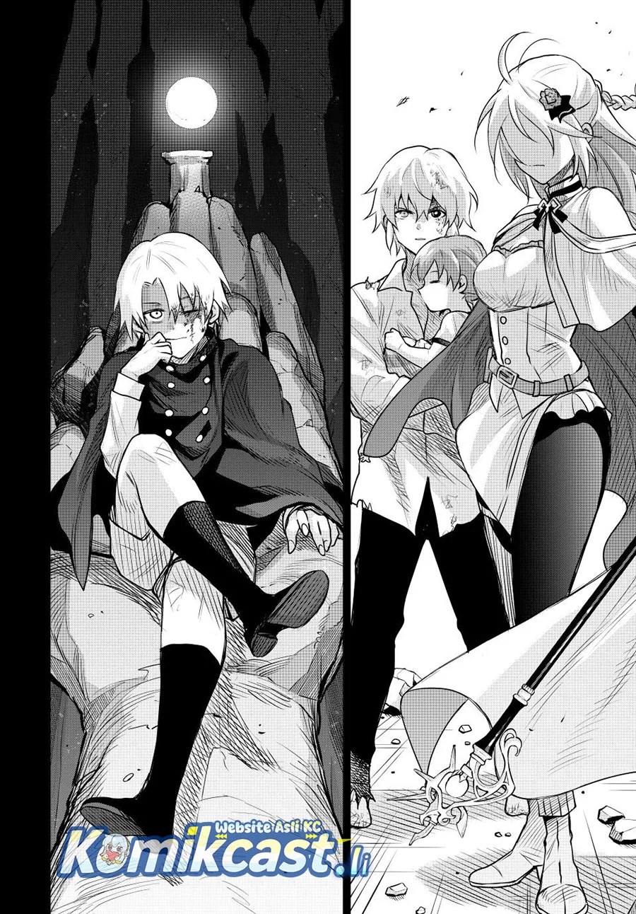 Chapter 156 - halaman 7