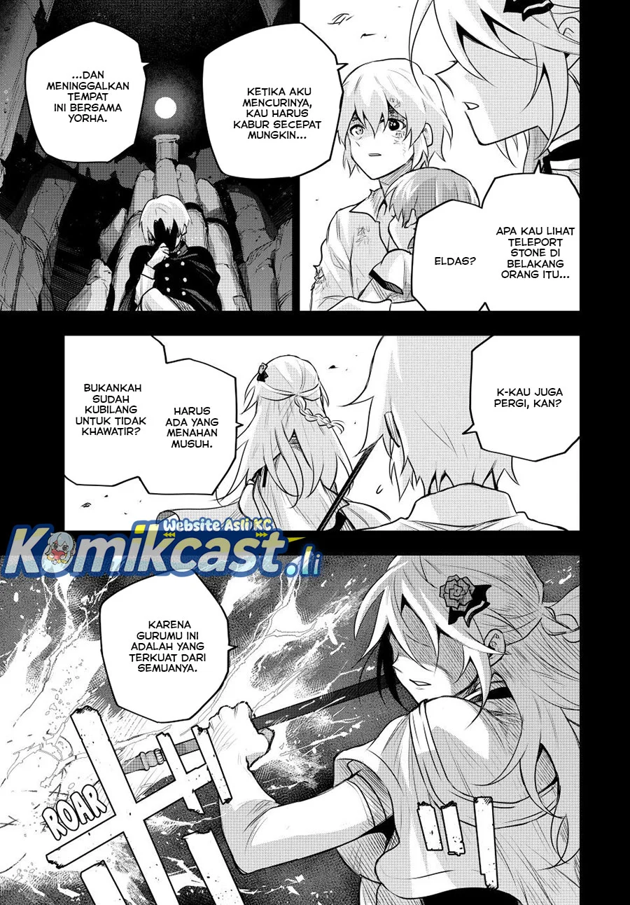 Chapter 156 - halaman 8