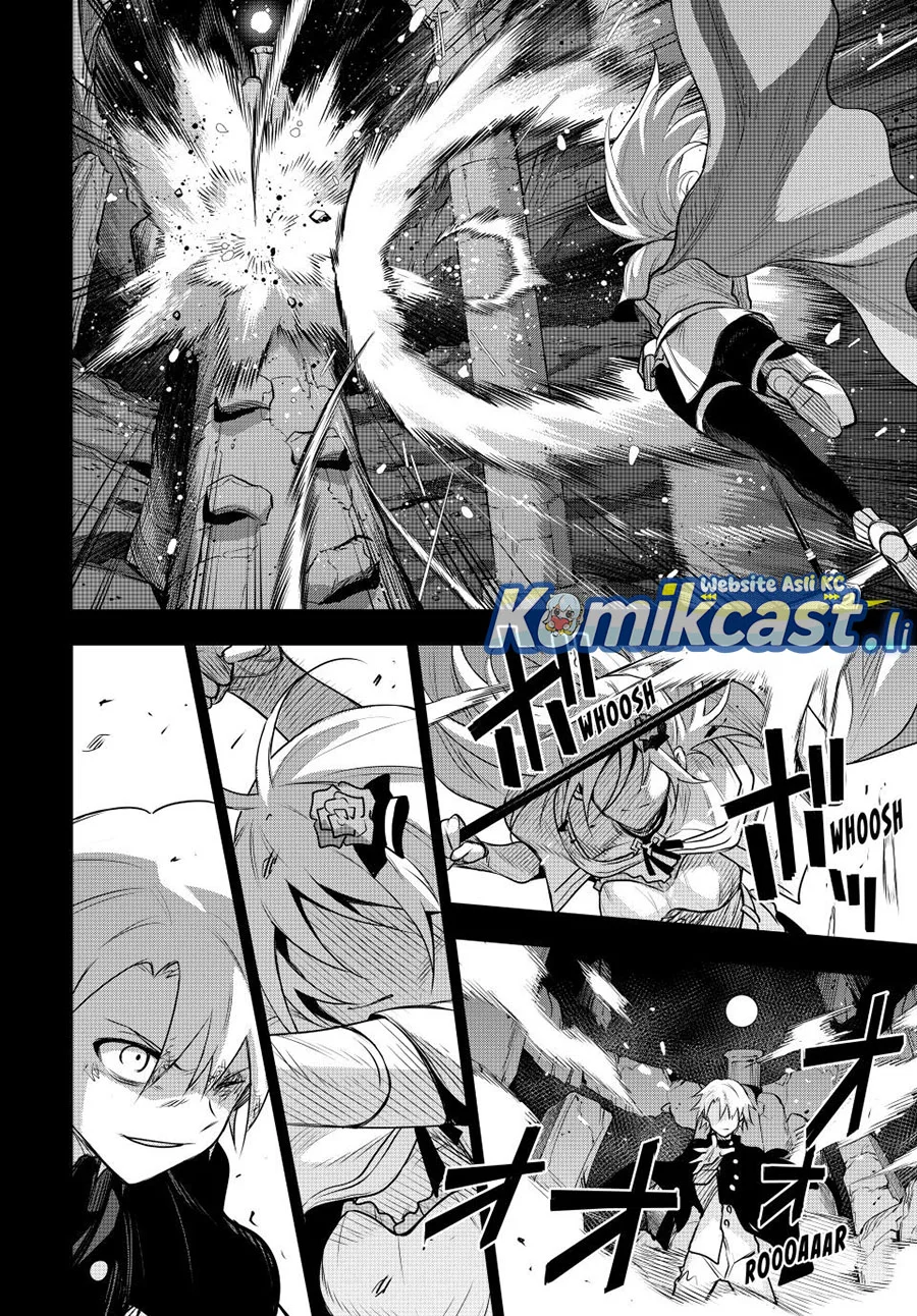 Chapter 156 - halaman 9