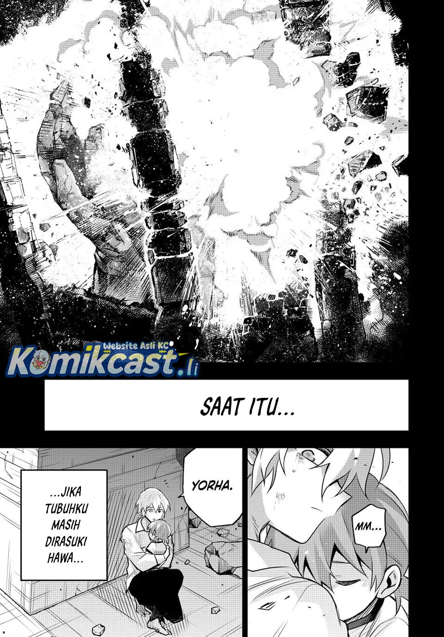 Chapter 156 - halaman 10