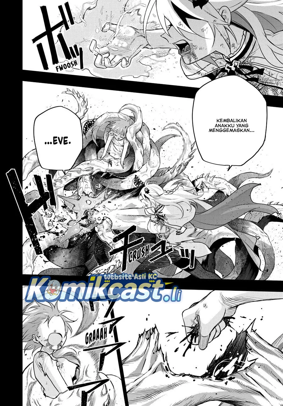 Chapter 157 - halaman 11