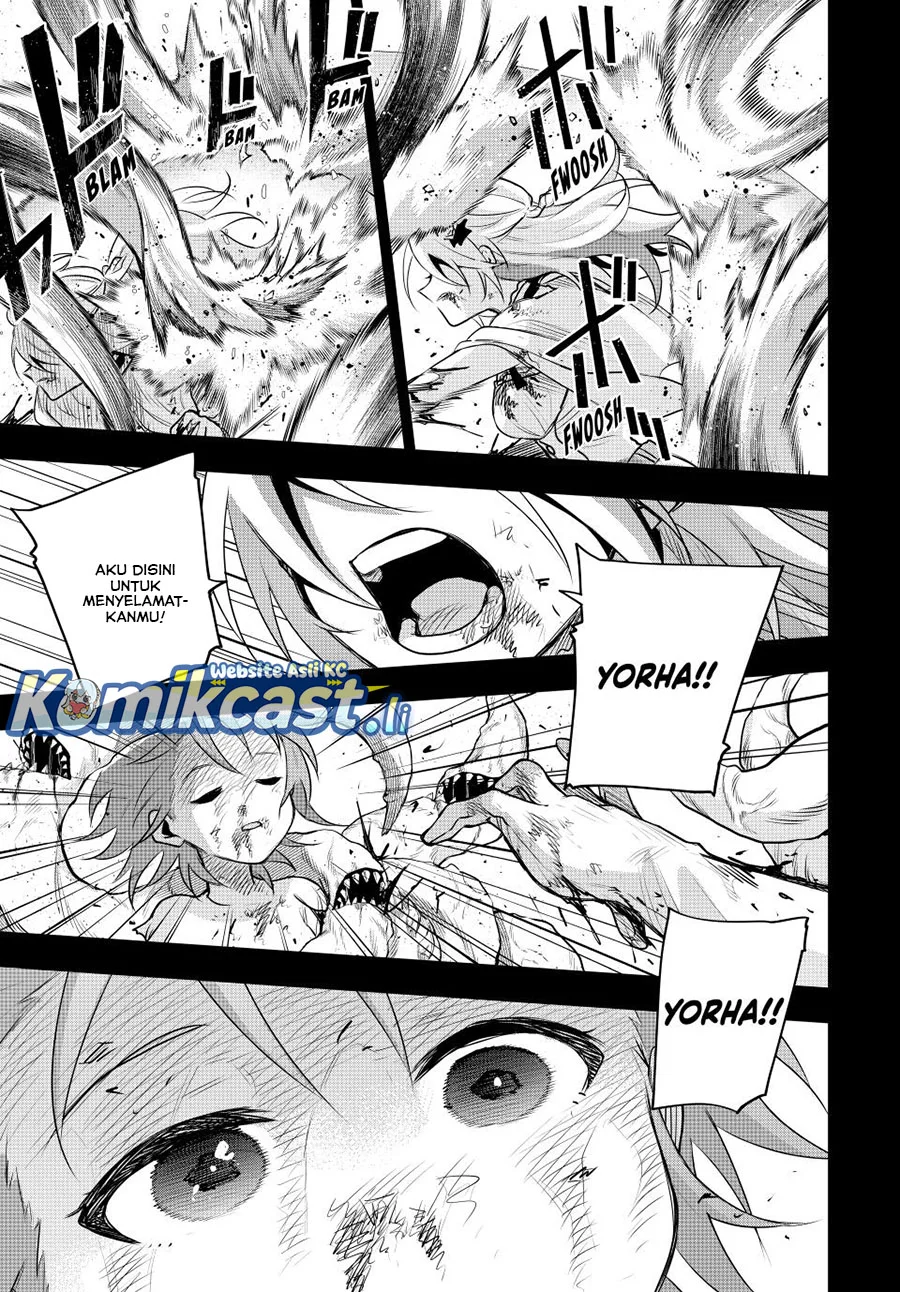Chapter 157 - halaman 12