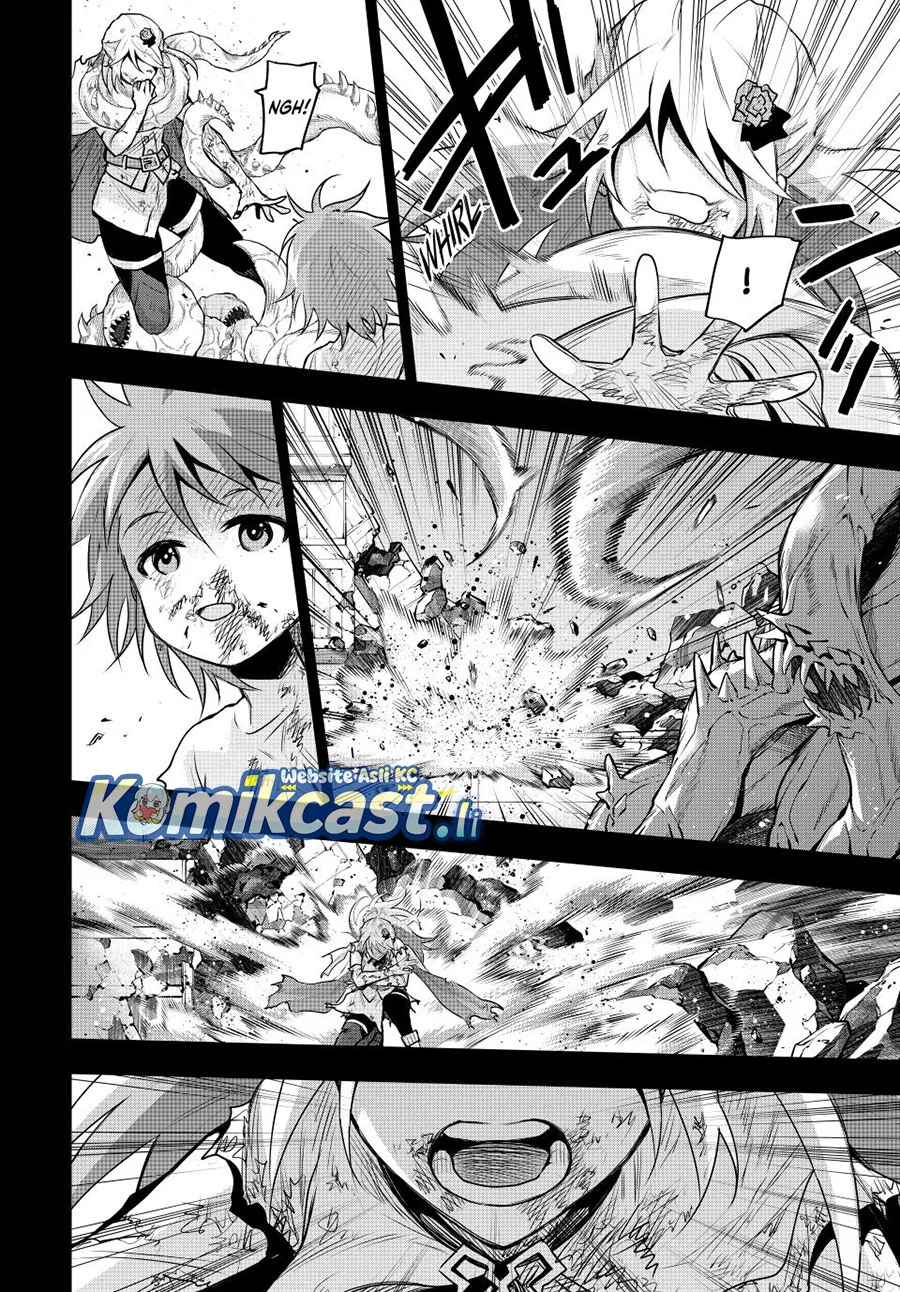 Chapter 157 - halaman 13