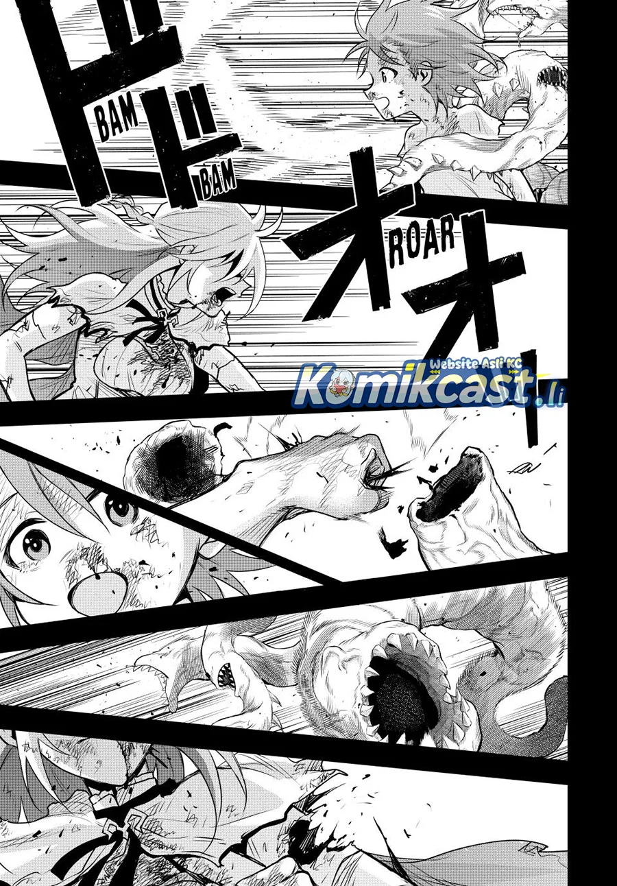 Chapter 157 - halaman 14