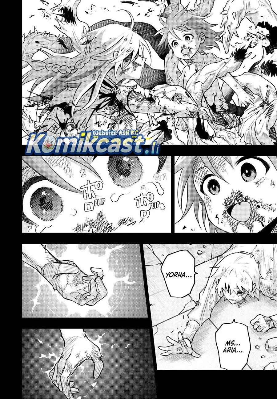 Chapter 157 - halaman 15