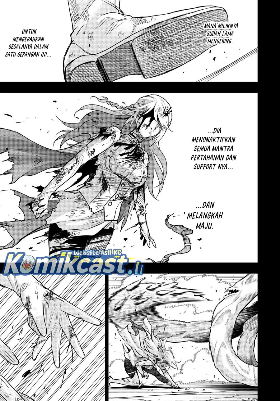 Chapter 157 - halaman 16