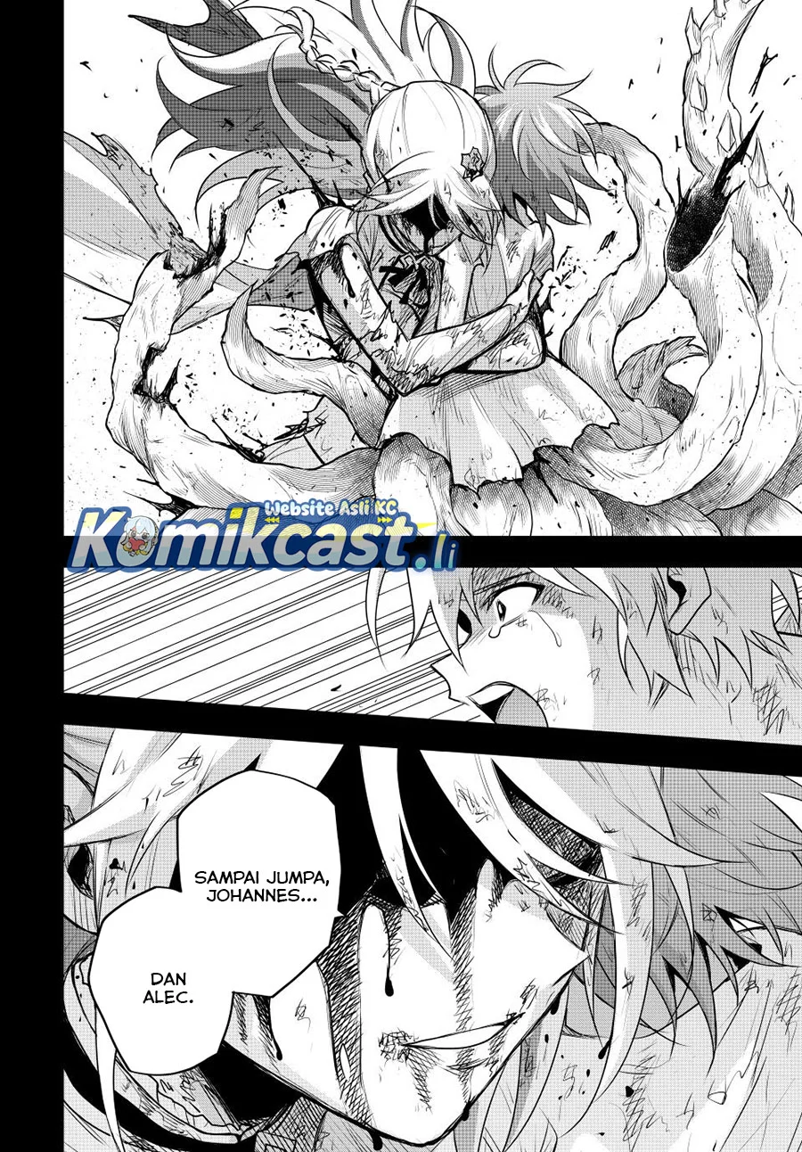 Chapter 157 - halaman 17