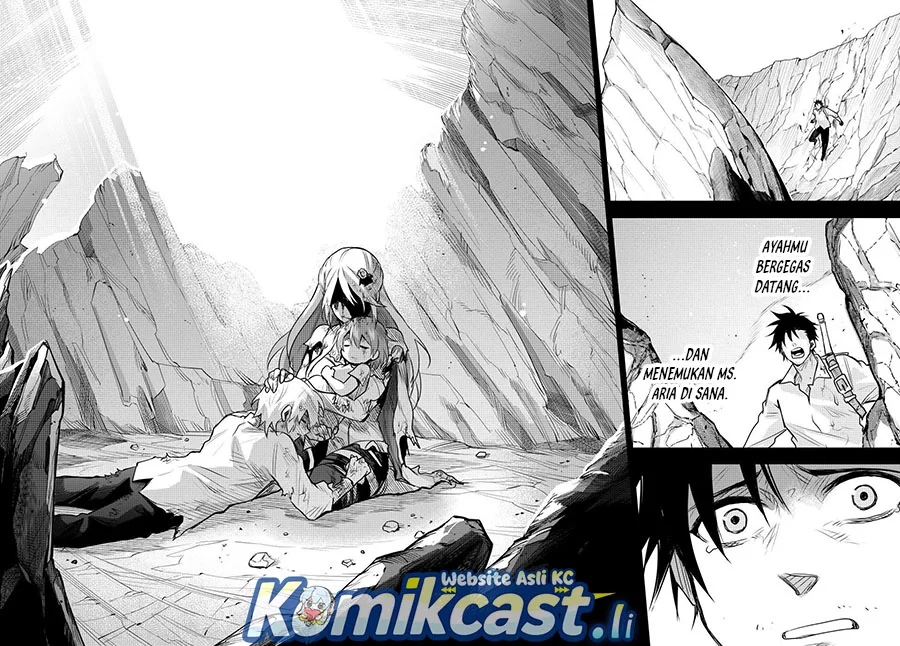 Chapter 157 - halaman 19