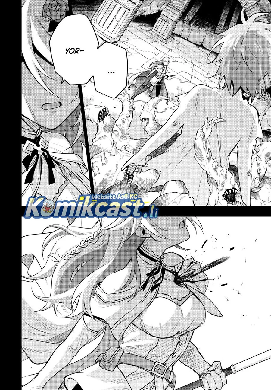 Chapter 157 - halaman 3