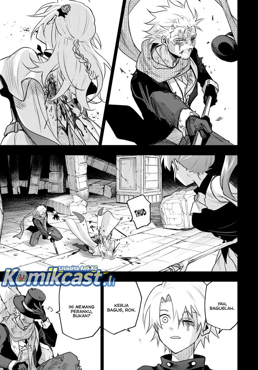 Chapter 157 - halaman 4