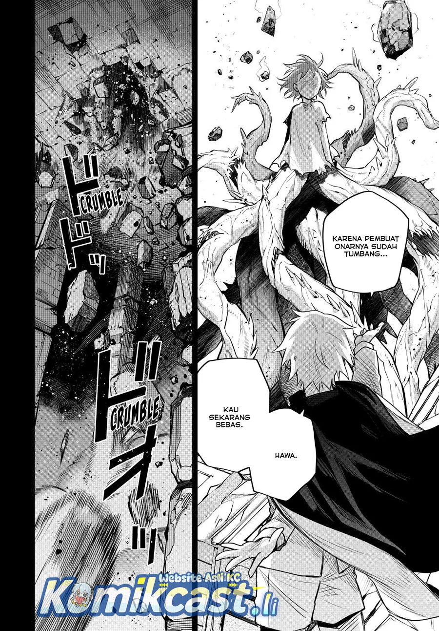 Chapter 157 - halaman 5