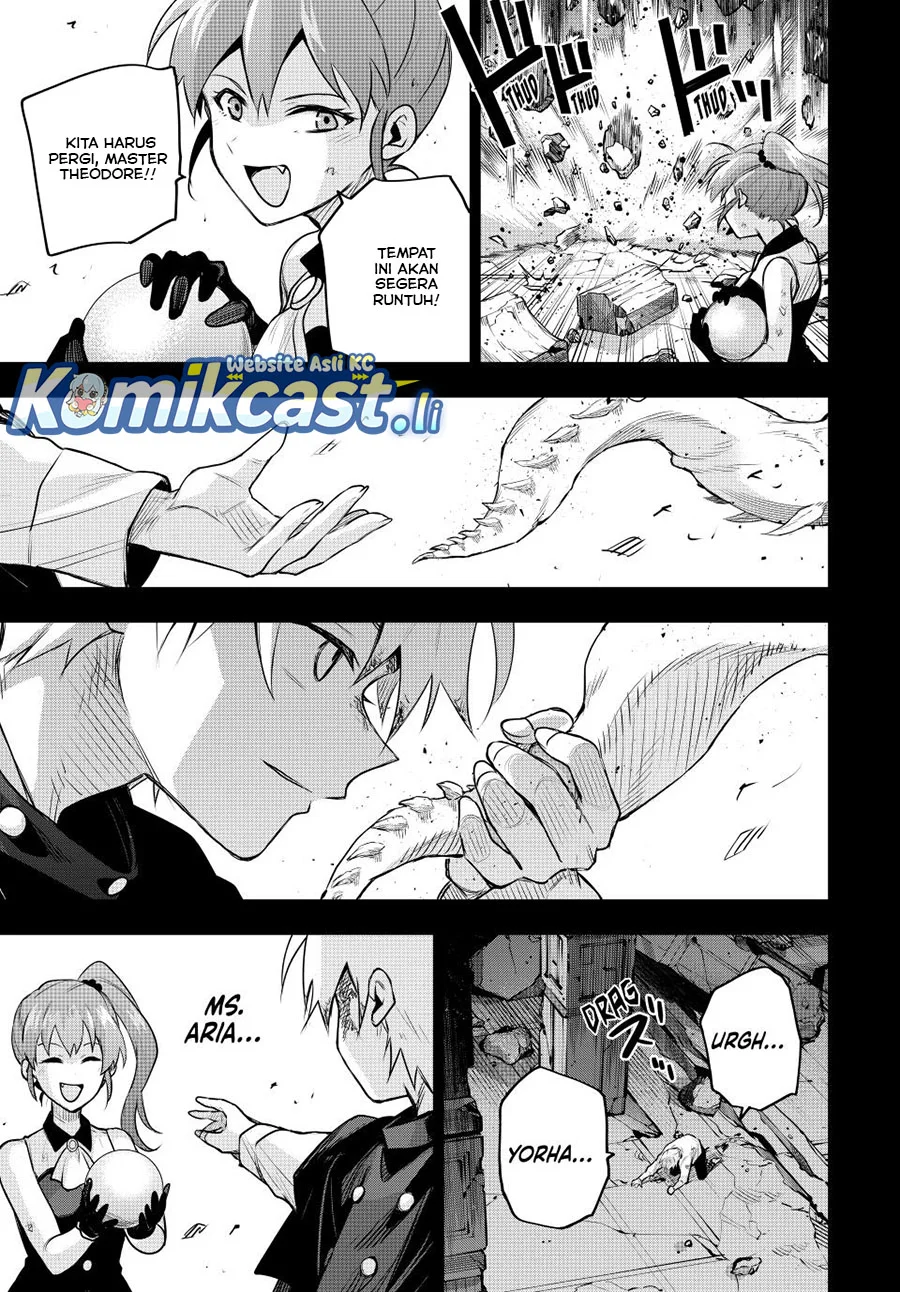 Chapter 157 - halaman 6