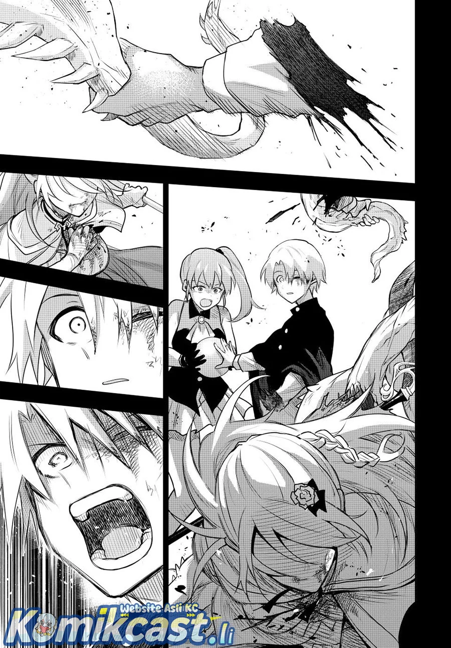 Chapter 157 - halaman 8