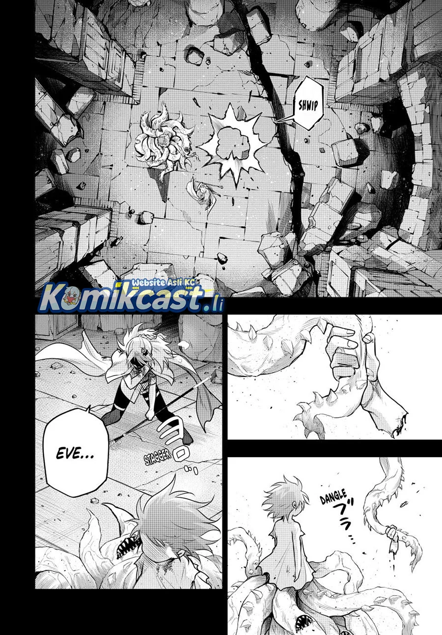 Chapter 157 - halaman 9