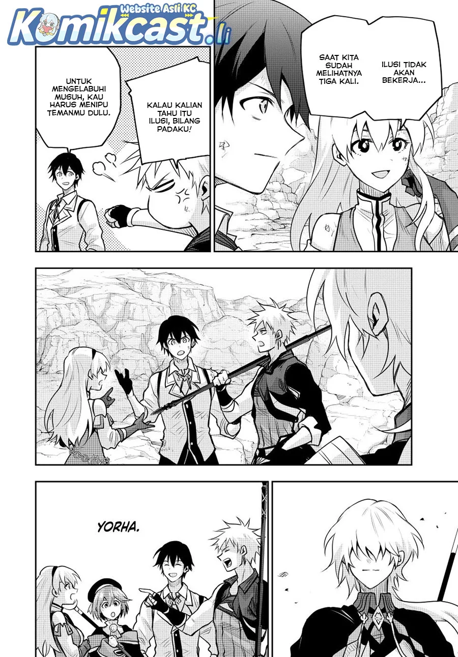 Chapter 158 - halaman 11
