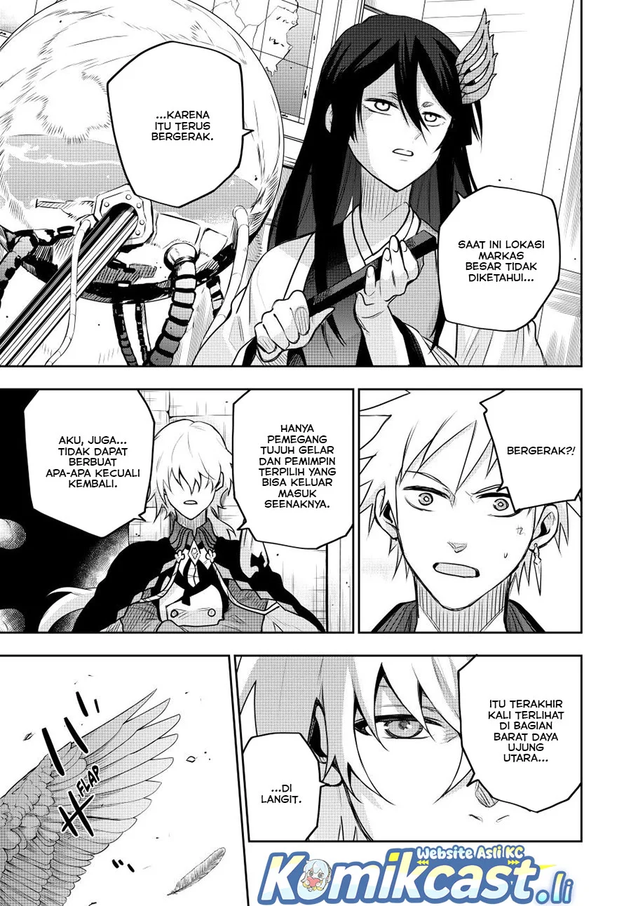 Chapter 158 - halaman 14