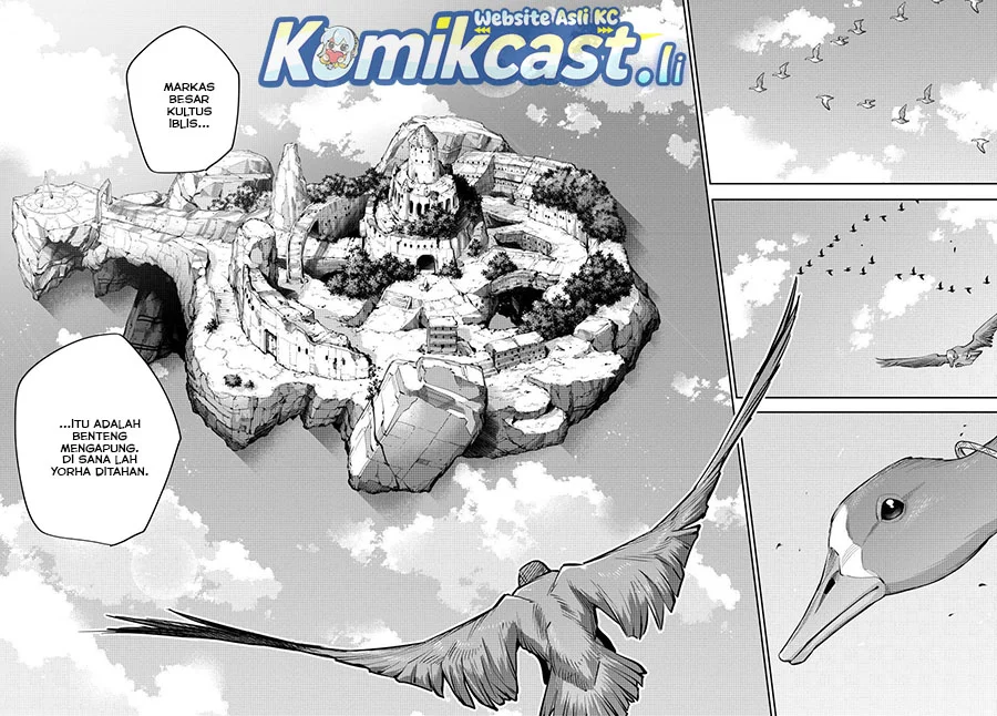 Chapter 158 - halaman 15