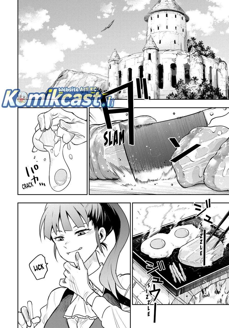Chapter 158 - halaman 16