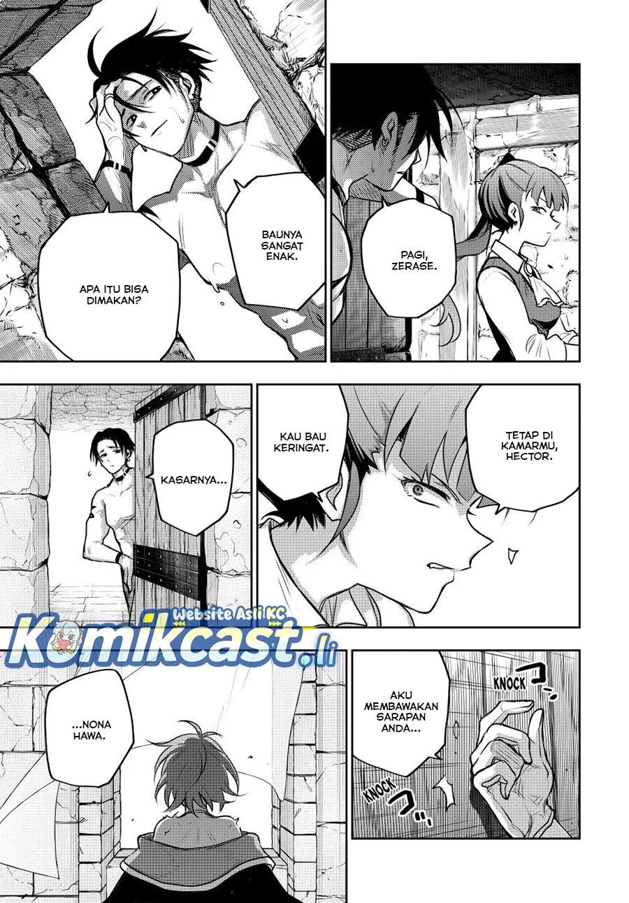 Chapter 158 - halaman 17