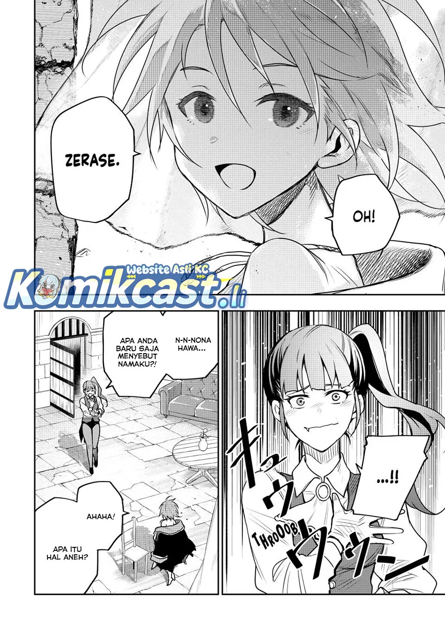 Chapter 158 - halaman 18