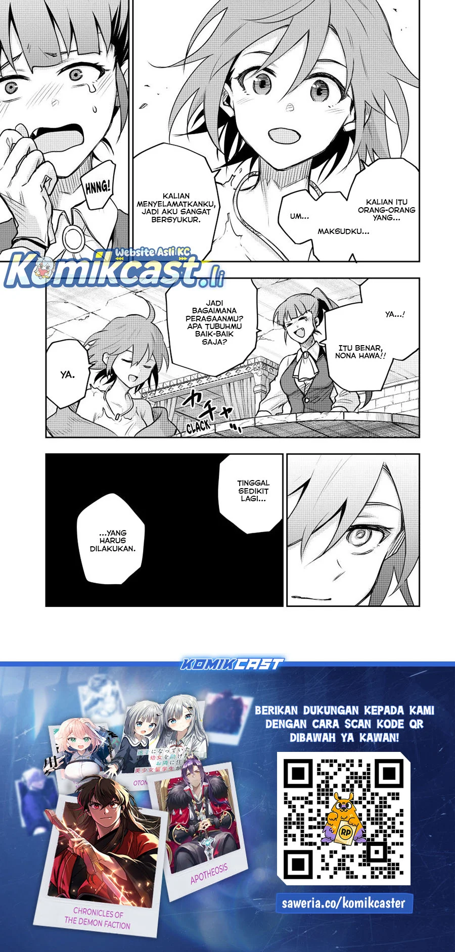 Chapter 158 - halaman 19